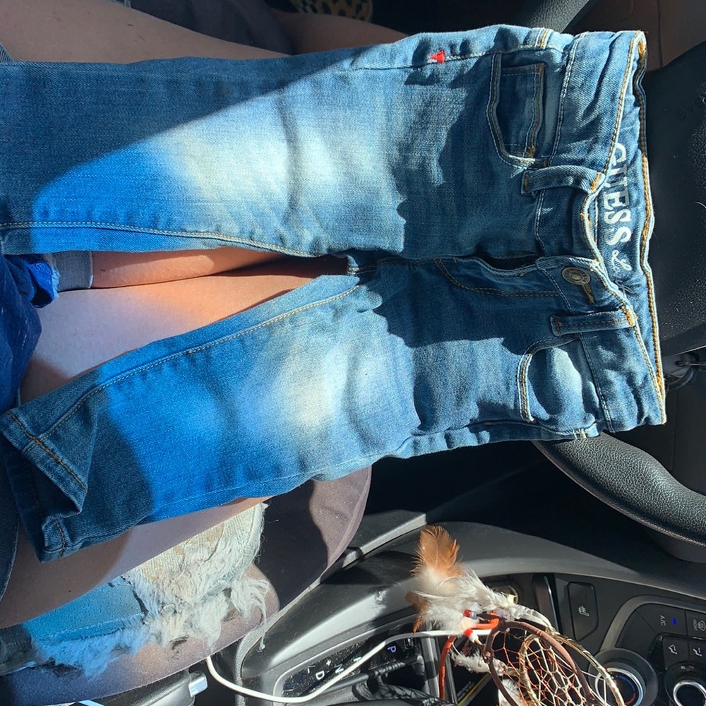 Guess jeans